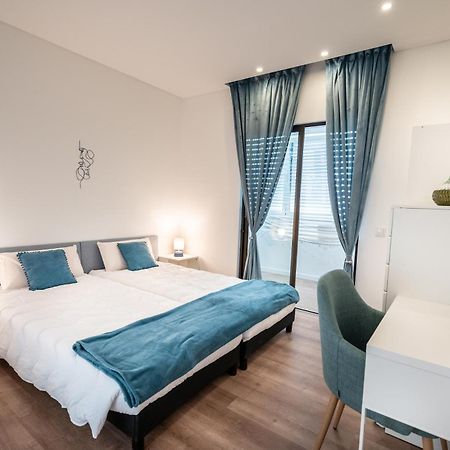 Hm - Housemirage Apartment Paço de Arcos Екстериор снимка