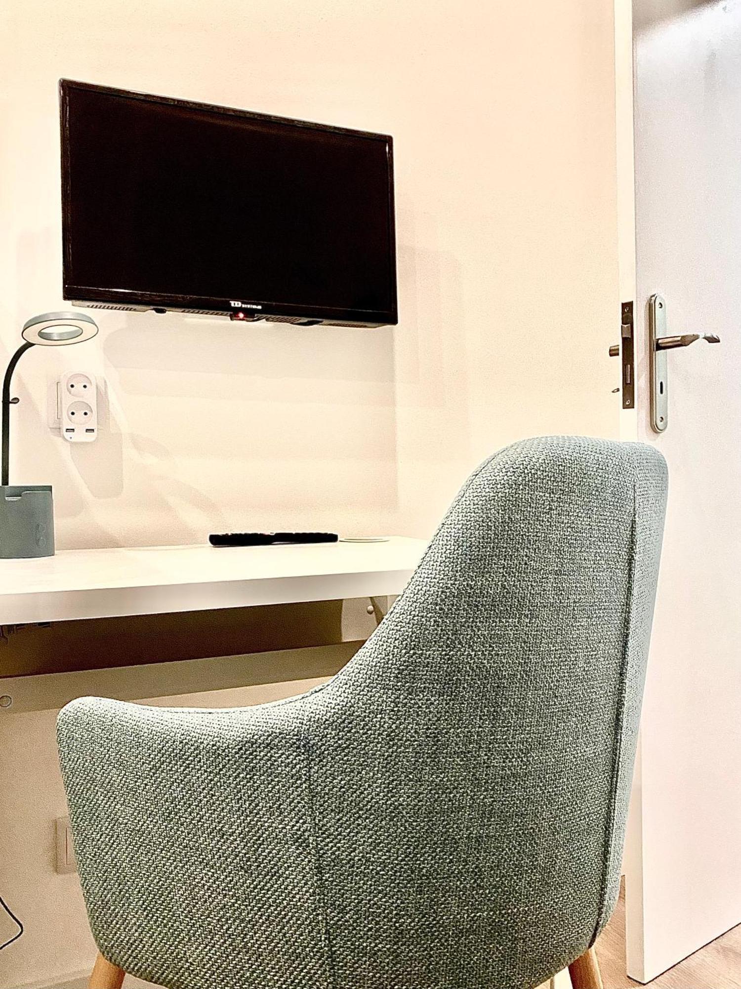Hm - Housemirage Apartment Paço de Arcos Екстериор снимка