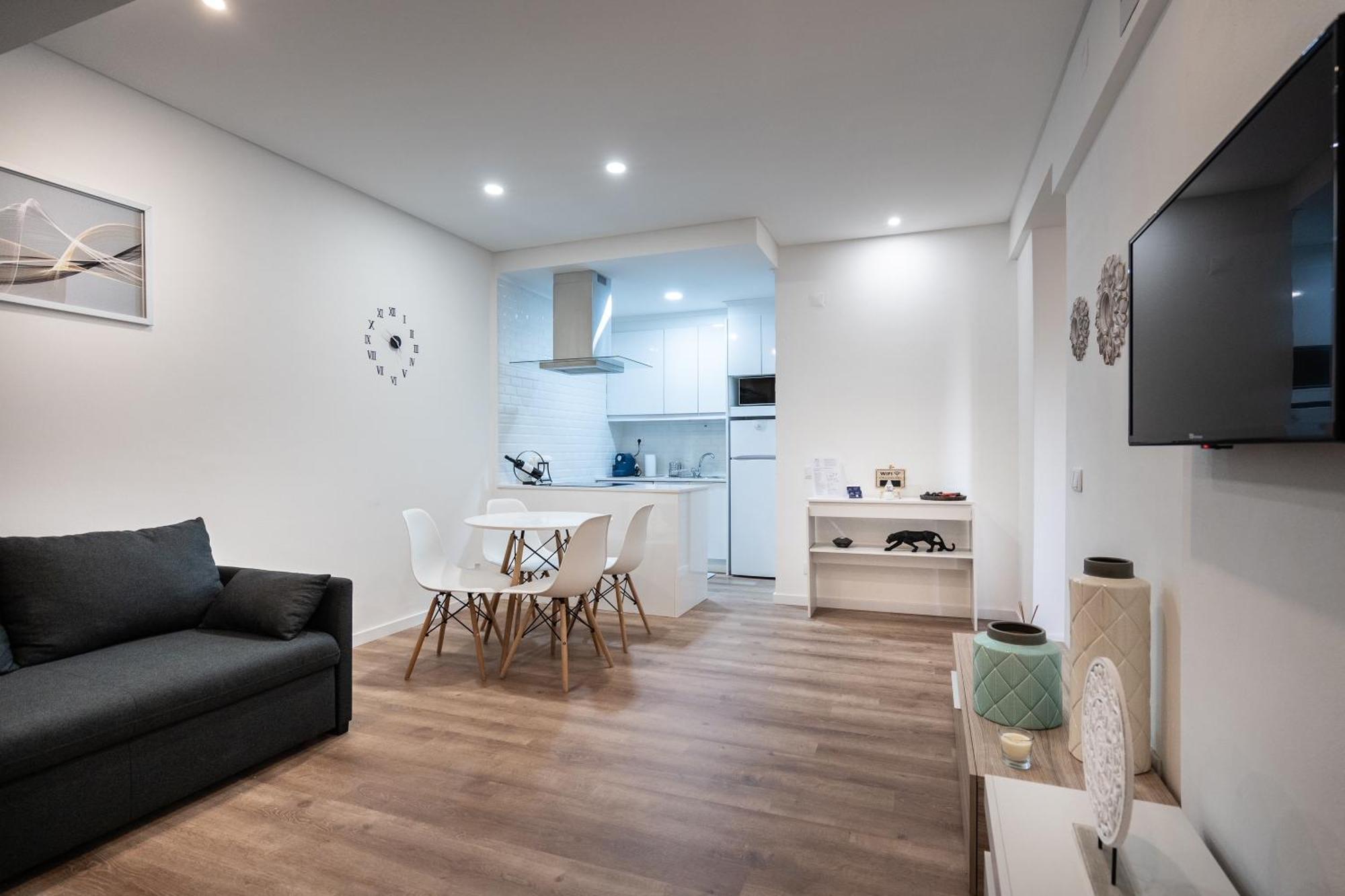 Hm - Housemirage Apartment Paço de Arcos Екстериор снимка