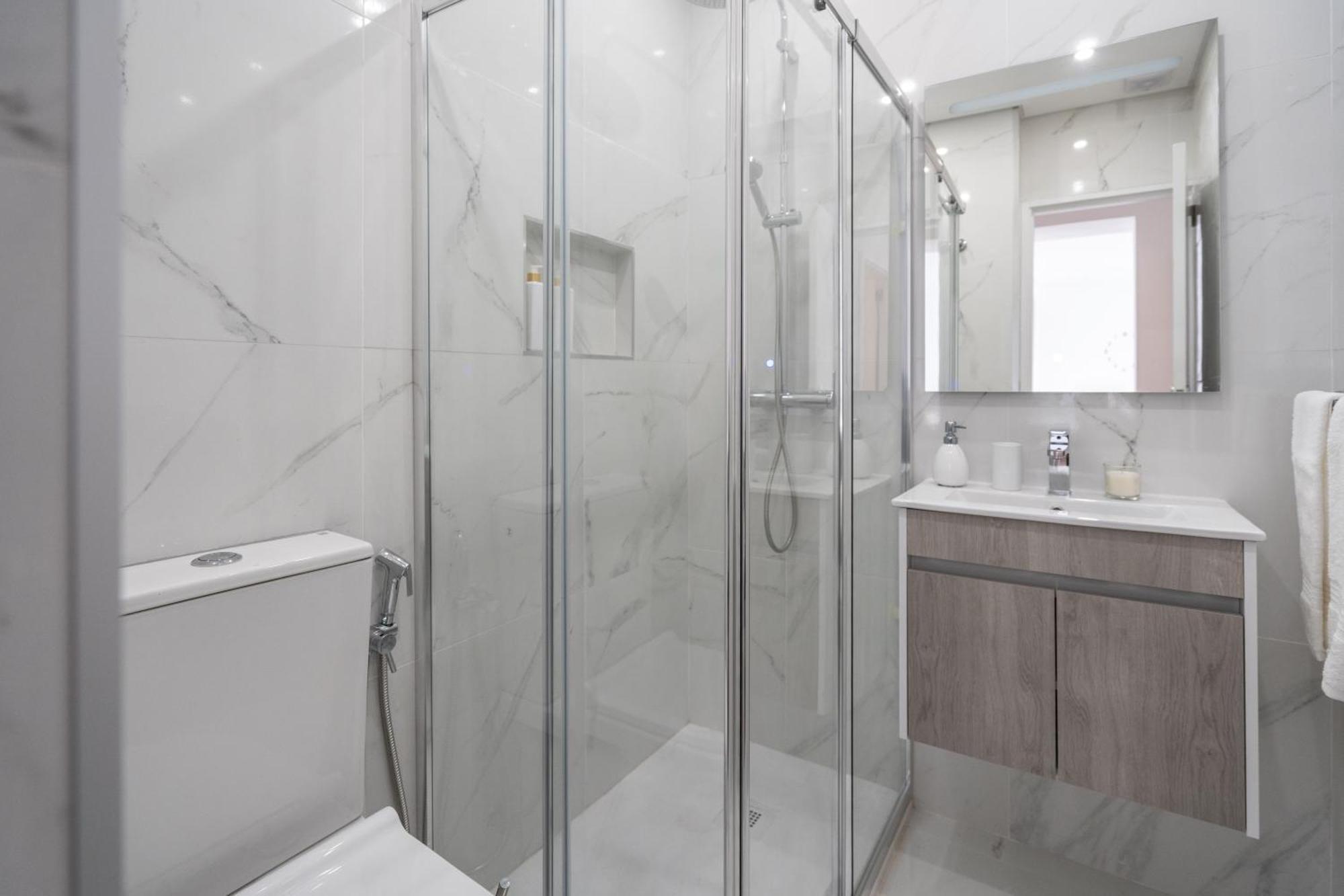 Hm - Housemirage Apartment Paço de Arcos Екстериор снимка