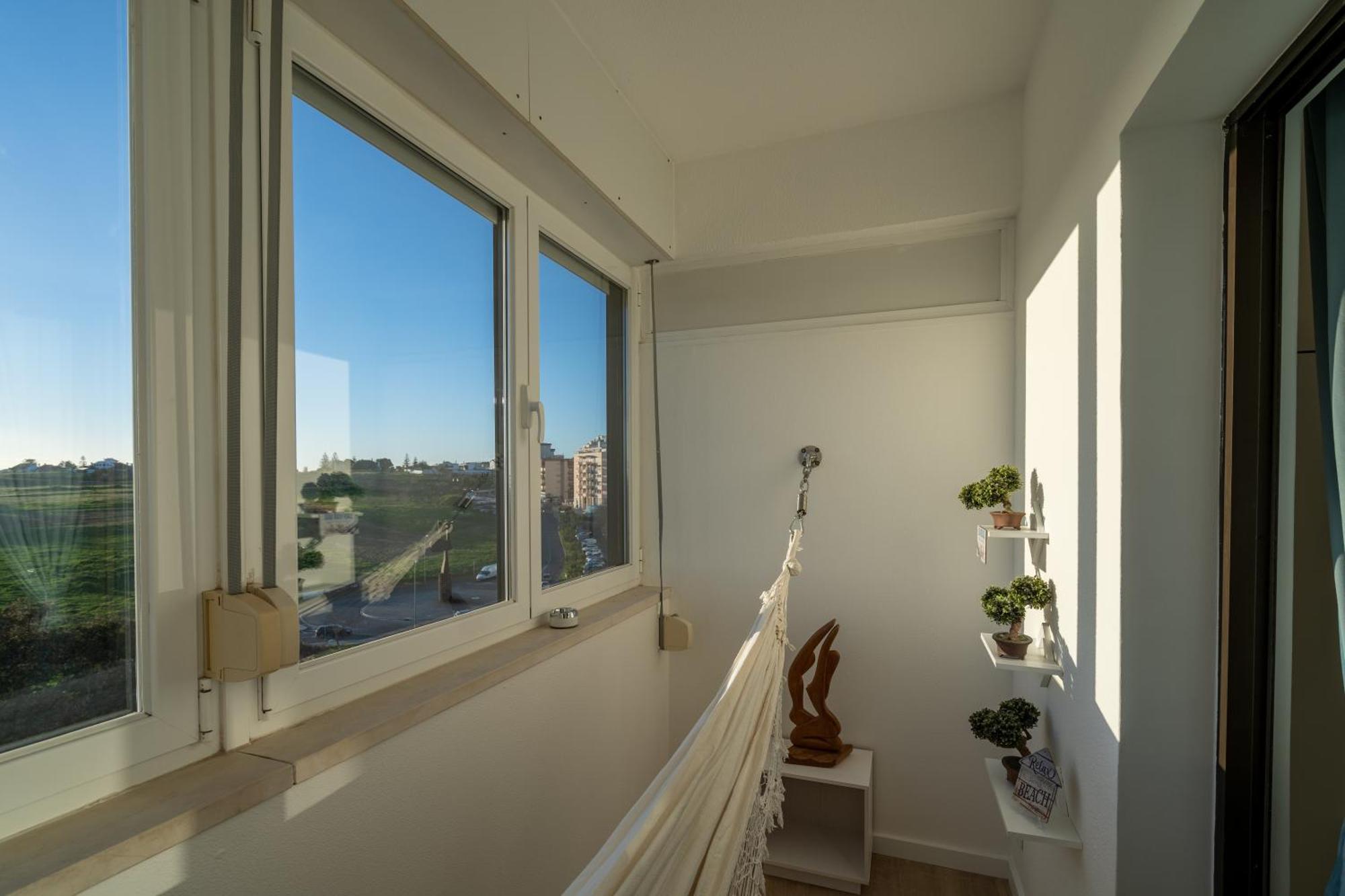 Hm - Housemirage Apartment Paço de Arcos Екстериор снимка