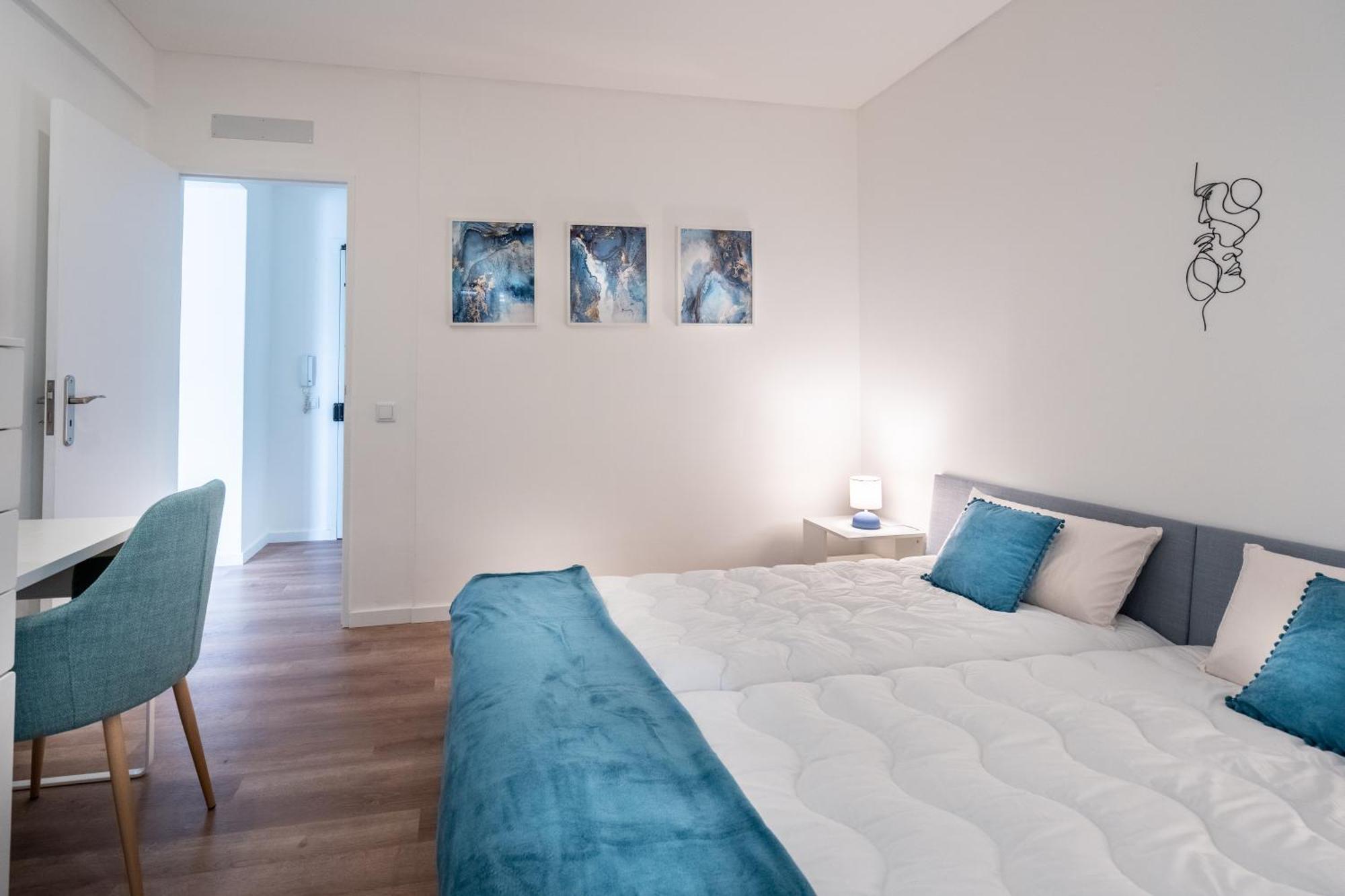 Hm - Housemirage Apartment Paço de Arcos Екстериор снимка