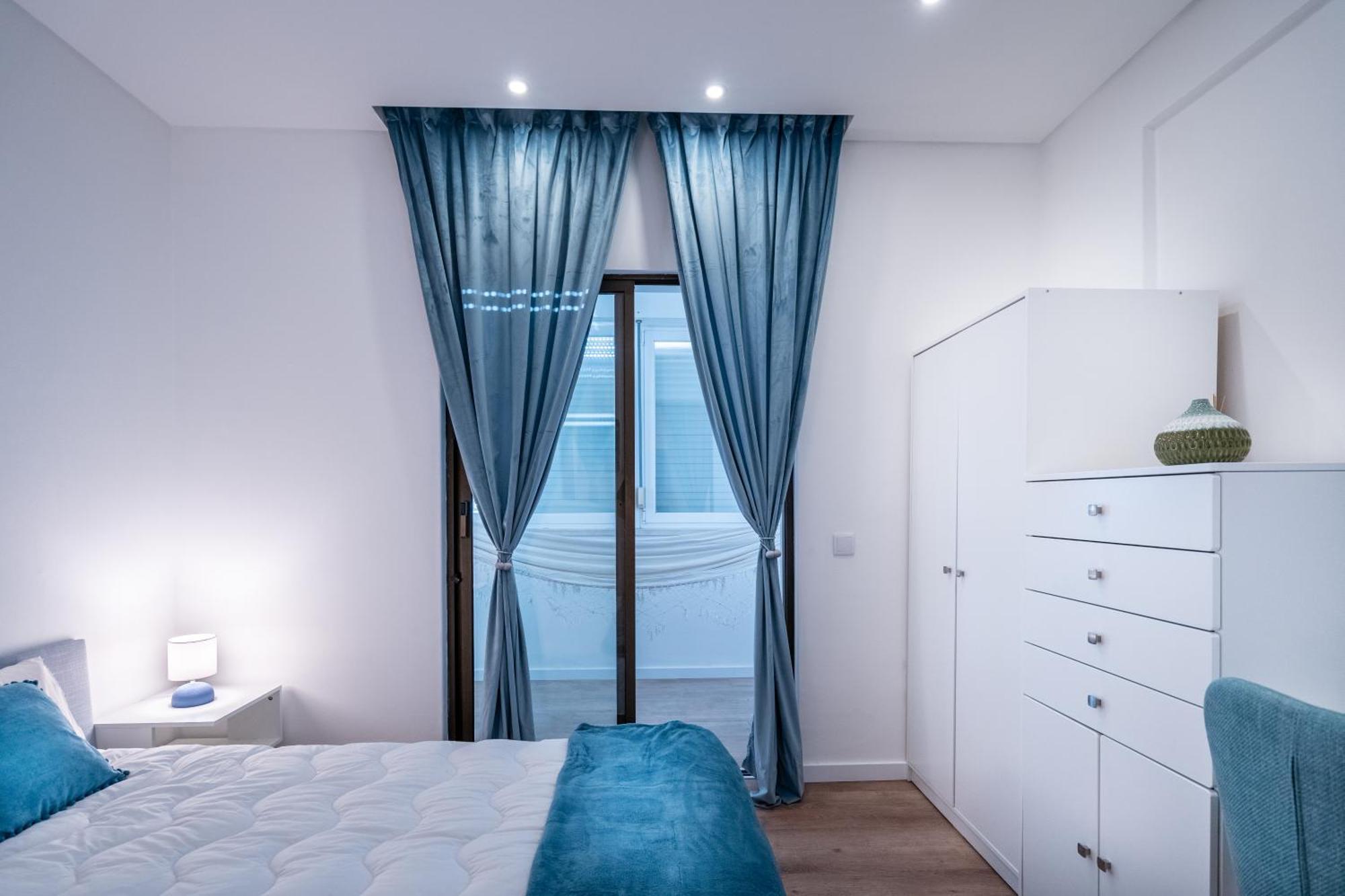 Hm - Housemirage Apartment Paço de Arcos Екстериор снимка