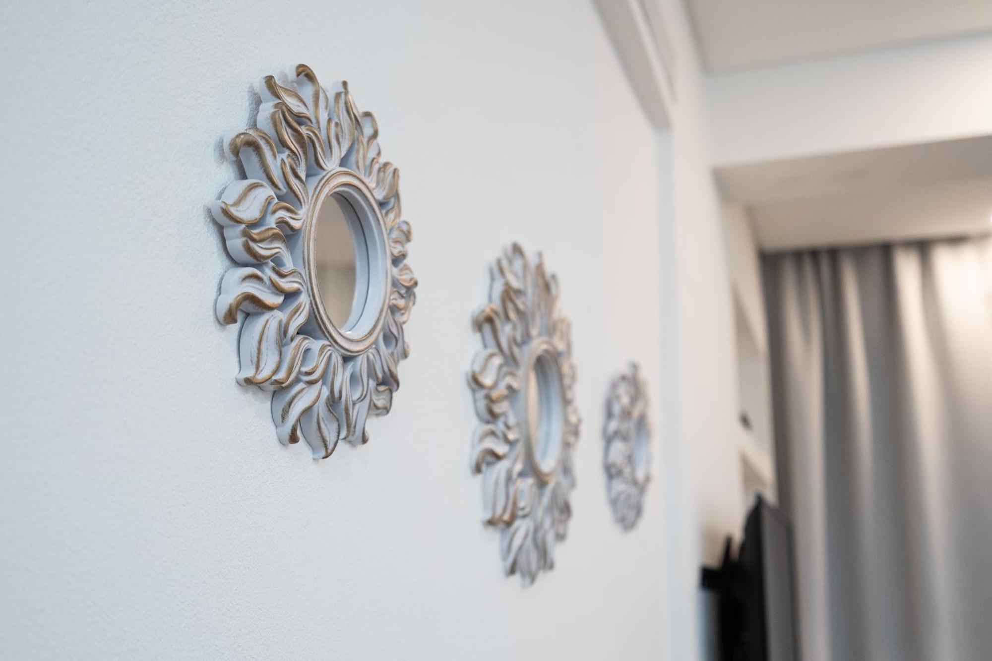 Hm - Housemirage Apartment Paço de Arcos Екстериор снимка