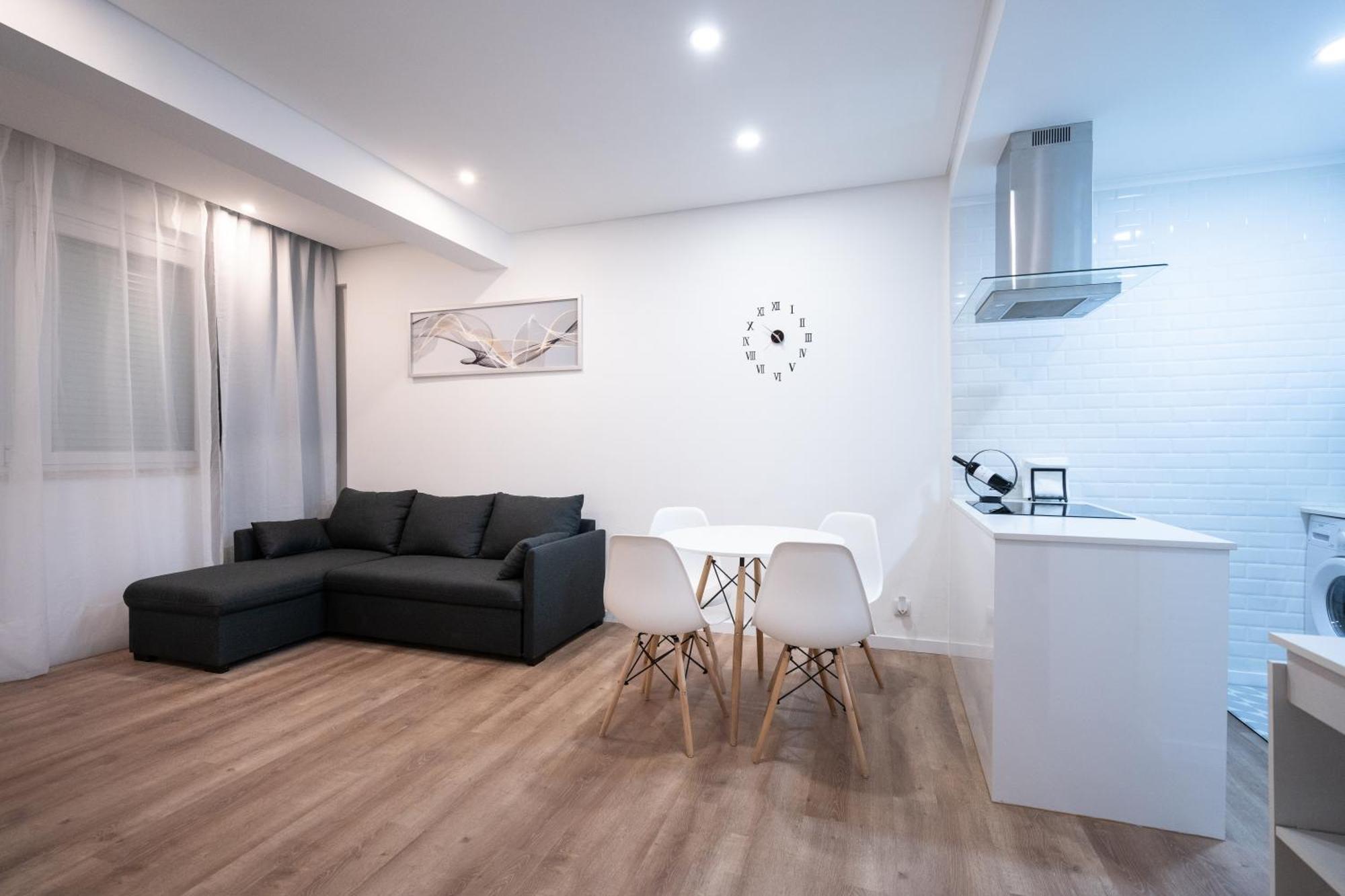 Hm - Housemirage Apartment Paço de Arcos Екстериор снимка