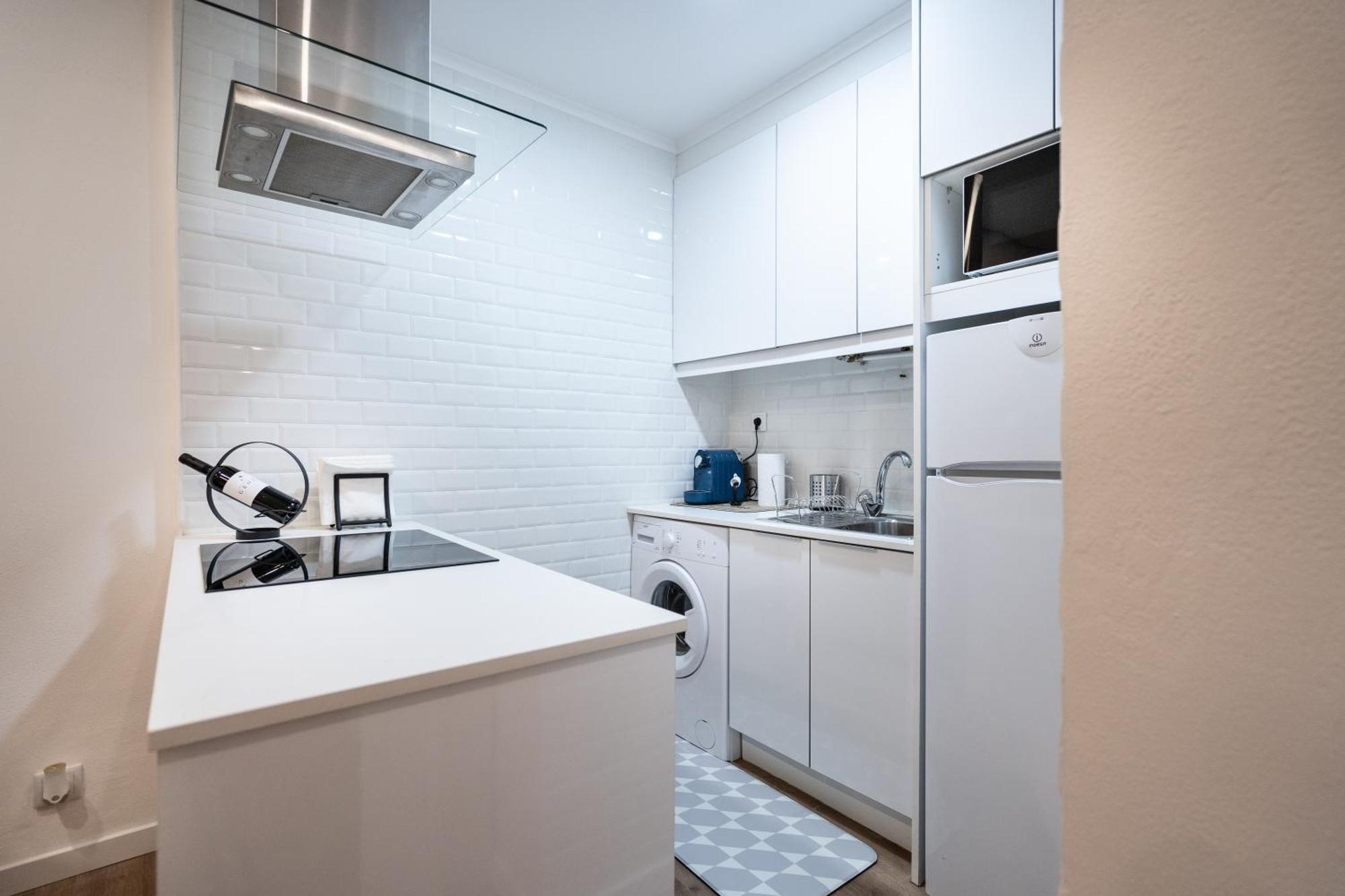 Hm - Housemirage Apartment Paço de Arcos Екстериор снимка