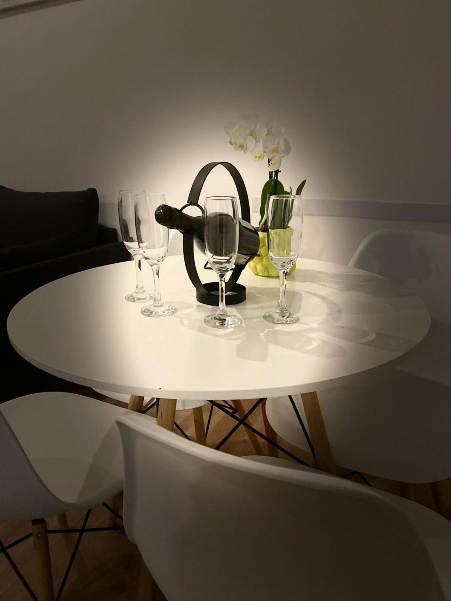 Hm - Housemirage Apartment Paço de Arcos Екстериор снимка