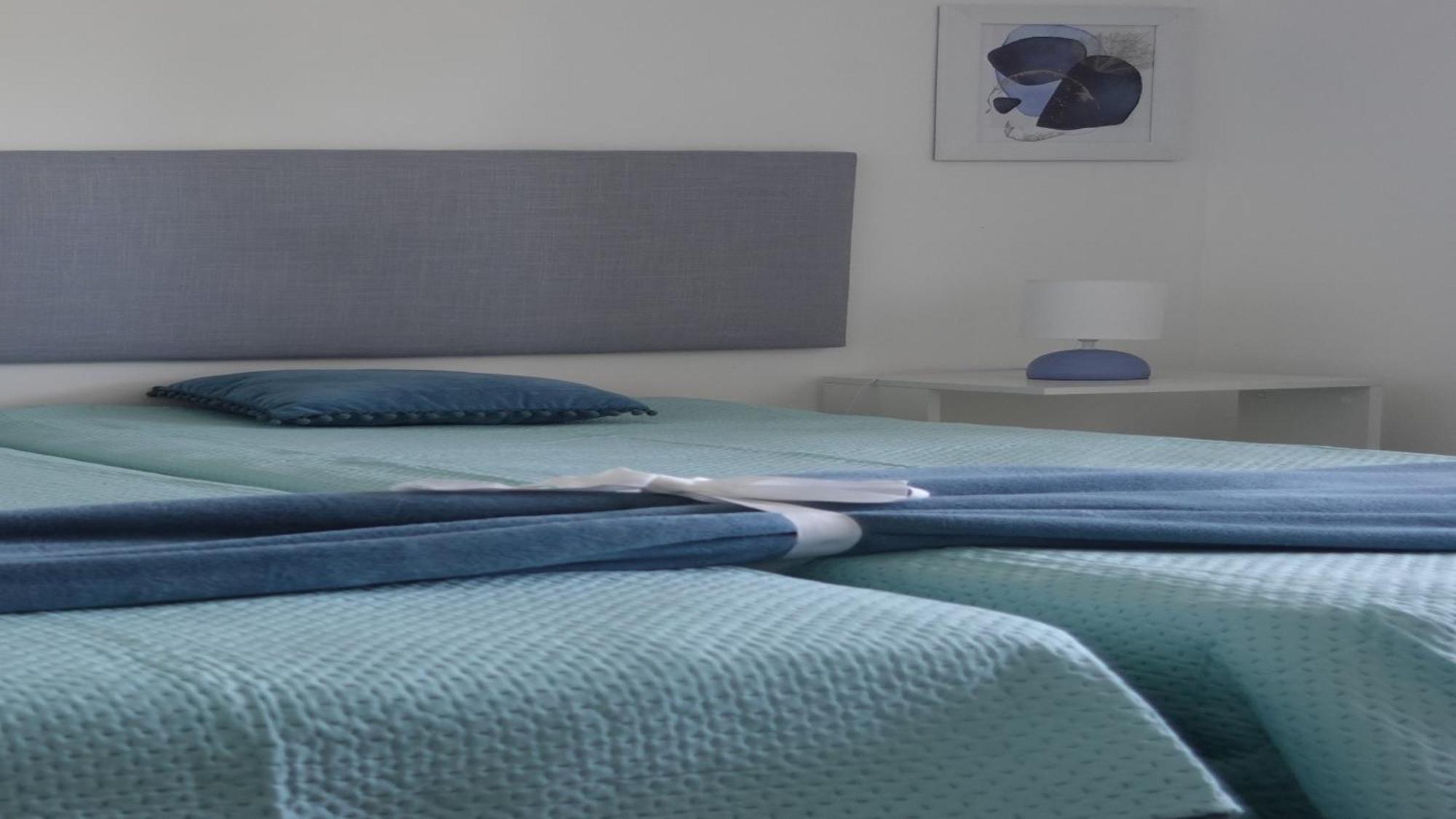 Hm - Housemirage Apartment Paço de Arcos Екстериор снимка