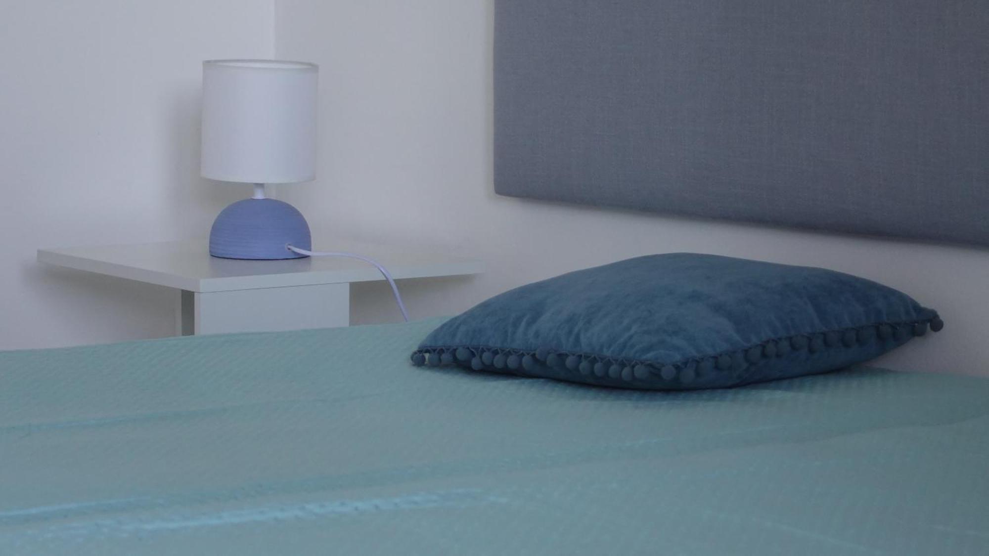 Hm - Housemirage Apartment Paço de Arcos Екстериор снимка
