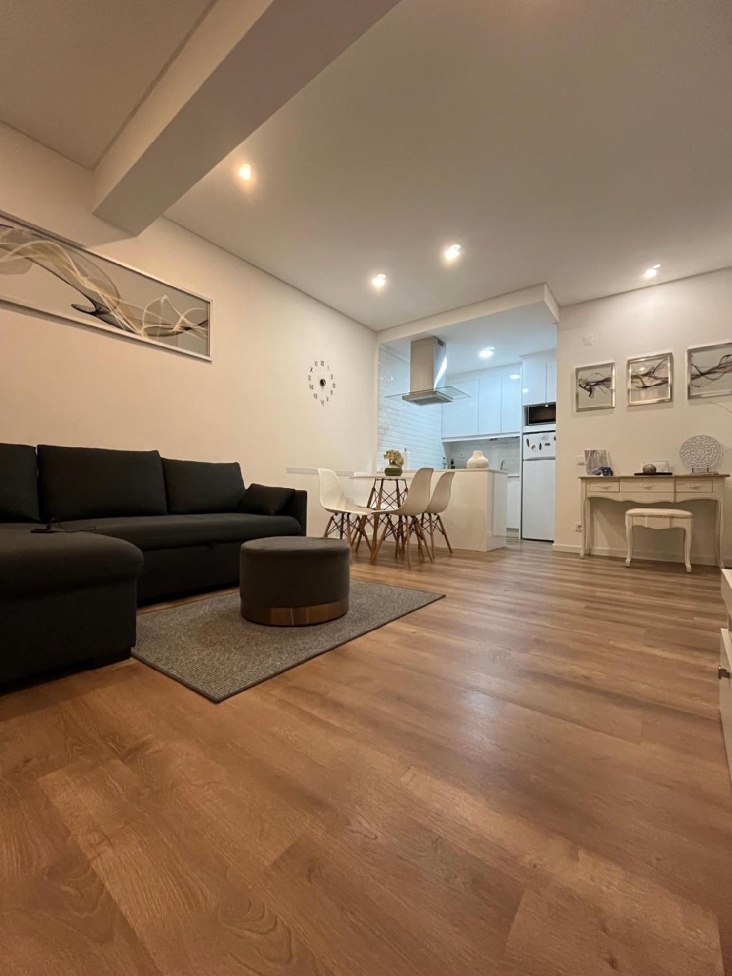 Hm - Housemirage Apartment Paço de Arcos Екстериор снимка